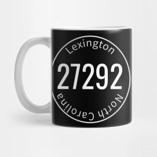 27292 Mug